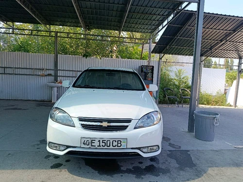Chevrolet Lacetti, 2022, Farg'ona