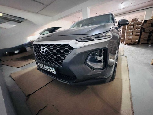 Hyundai Santa Fe, 2020, Toshkent