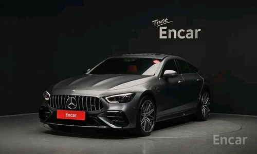 Mercedes-Benz AMG GT, 2024, Toshkent shahri