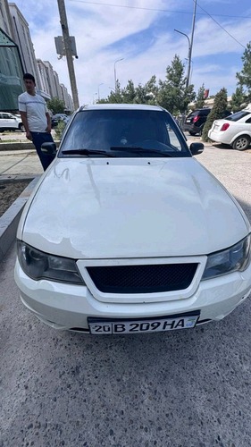 Chevrolet Nexia, 2011, Sirdaryo