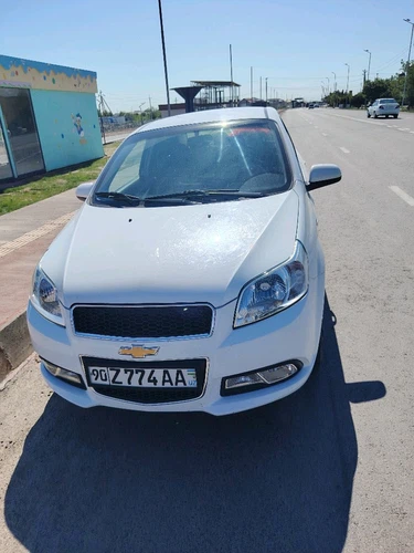 Chevrolet Nexia, 2019, Xorazm