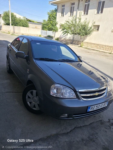 Chevrolet Lacetti, 2013, Samarqand