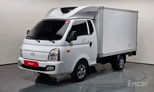 Hyundai Porter, 2026, Toshkent shahri