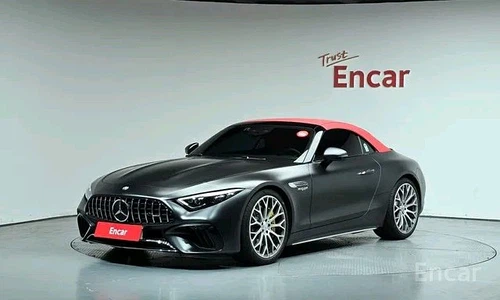 Mercedes-Benz SL-Класс AMG, 2024, Toshkent shahri