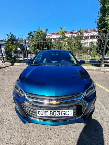 Chevrolet Onix, 2023, Toshkent shahri