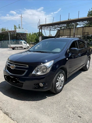 Chevrolet Cobalt, 2023, Andijon