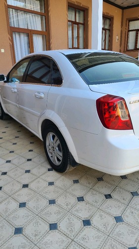 Chevrolet Lacetti, 2011, Farg'ona
