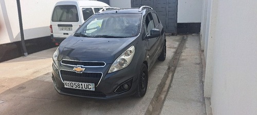Chevrolet Spark, 2022, Ташкент (город)