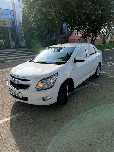 Chevrolet Cobalt, 2021, Toshkent