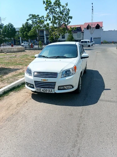 Chevrolet Nexia, 2019, Namangan