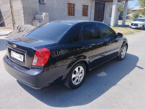 Chevrolet Lacetti, 2022, Samarqand