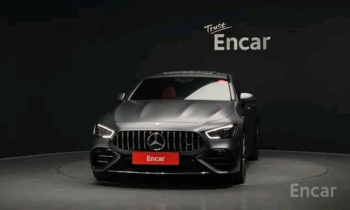 Mercedes-Benz AMG GT, 2024, Toshkent shahri
