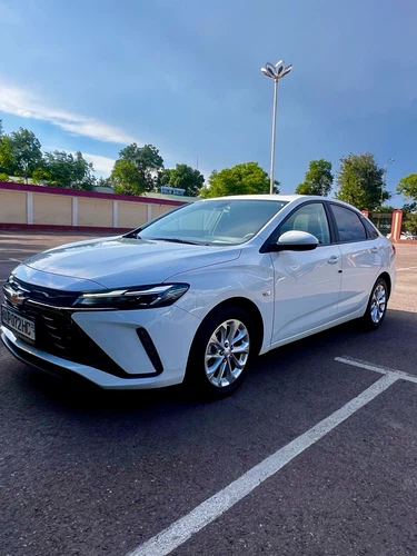 Chevrolet Monza, 2023, Toshkent shahri