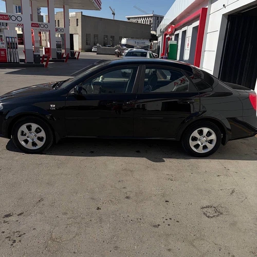 Chevrolet Lacetti, 2023, Buxoro