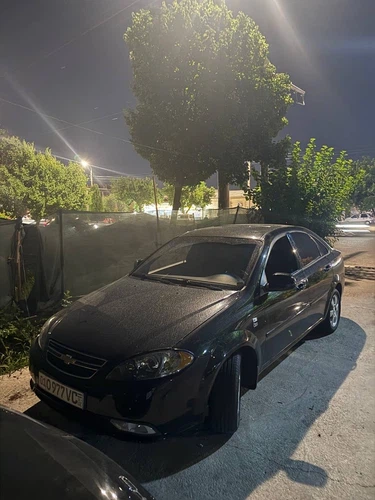 Chevrolet Lacetti, 2023, Ташкент (город)