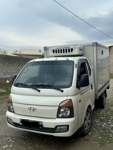 Hyundai Porter, 2014, Toshkent shahri
