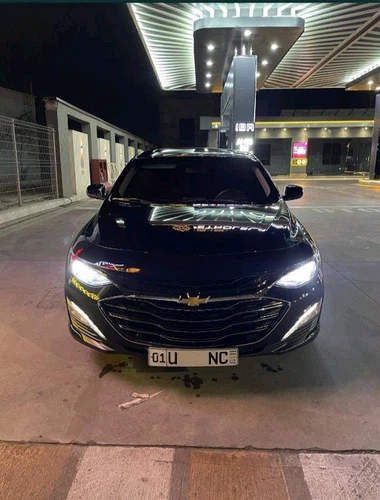 Chevrolet Malibu, 2020, Samarqand