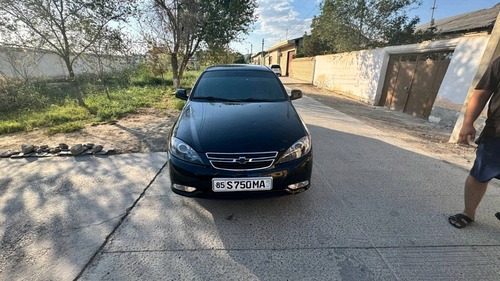 Chevrolet Lacetti, 2023, Navoiy