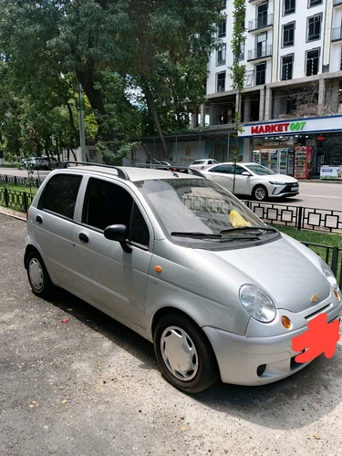 Chevrolet Matiz, 2010, Ташкент (город)
