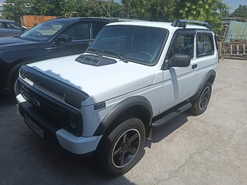 Lada (ВАЗ) Niva, 2020, Toshkent shahri