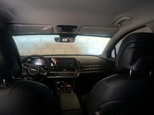 Kia Sportage, 2024, Qashqadaryo