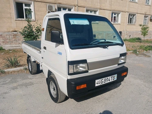 Chevrolet Labo, 2025, Farg'ona