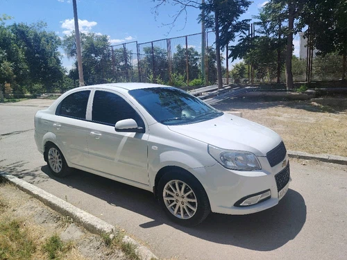 Chevrolet Nexia, 2018, Navoiy