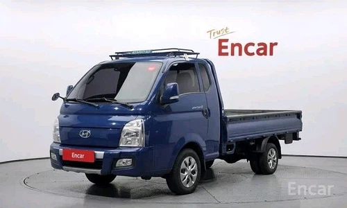 Hyundai Porter, 2024, Ташкент (город)