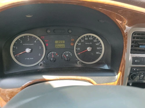 Hyundai Porter, 2011, Сурхандарьинская область
