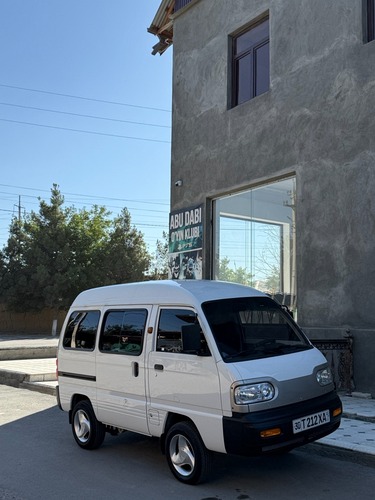 Chevrolet Damas, 2022, Samarqand