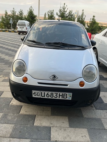 Chevrolet Matiz, 2010, Наманганская область