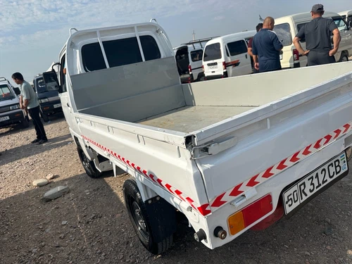 Chevrolet Labo, 2013, Namangan