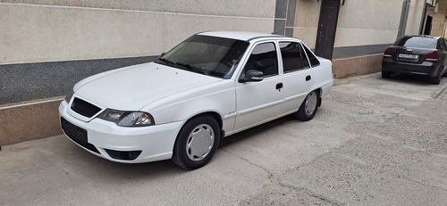 Chevrolet Nexia, 2016, Samarqand