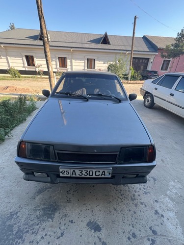 Lada (ВАЗ) 2107, 1995, Jizzax