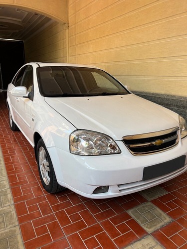 Chevrolet Lacetti, 2010, Farg'ona