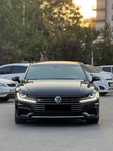 Volkswagen Arteon, 2018, Toshkent shahri