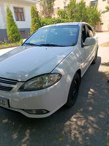 Chevrolet Lacetti, 2023, Toshkent shahri