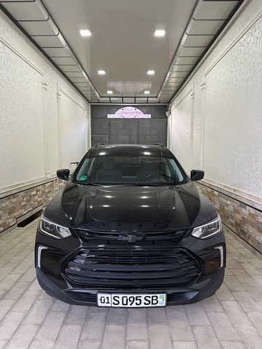 Chevrolet Tracker, 2021, Toshkent shahri