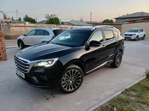 Jetour X70, 2023, Ташкентская область