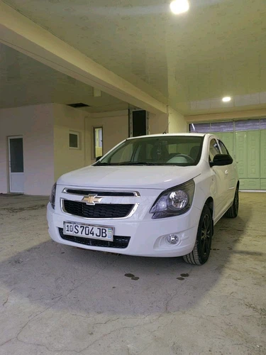 Chevrolet Cobalt, 2024, Toshkent