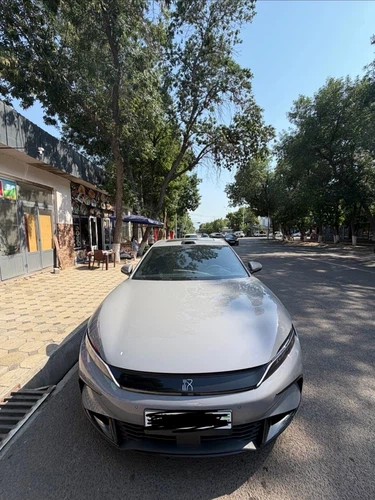 BYD Han, 2024, Toshkent