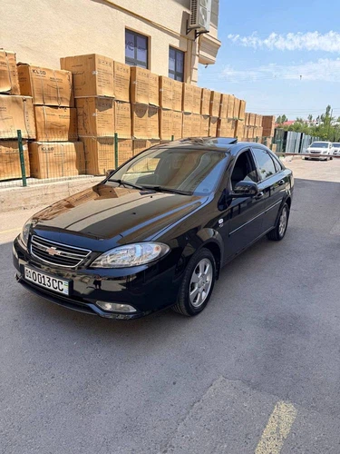 Chevrolet Lacetti, 2022, Ташкентская область