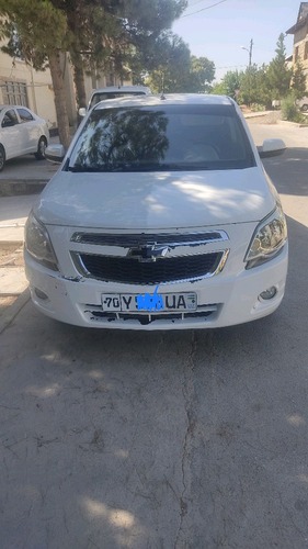 Chevrolet Cobalt, 2022, Qashqadaryo