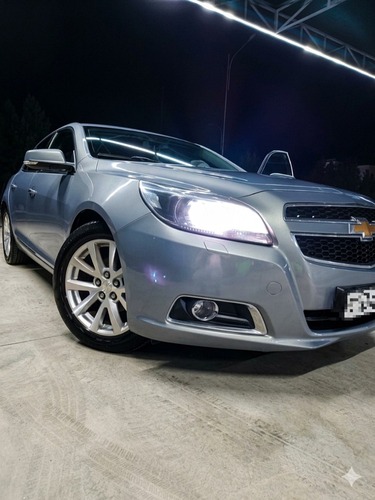 Chevrolet Malibu, 2012, Buxoro
