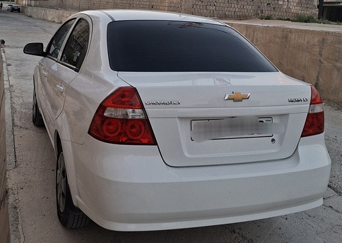 Chevrolet Nexia, 2020, Samarqand