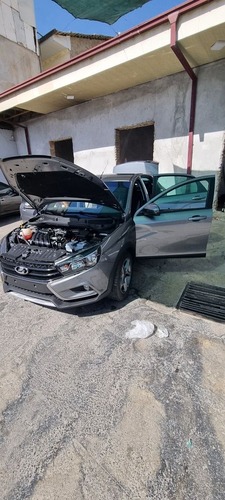 Lada (ВАЗ) Vesta, 2020, Samarqand
