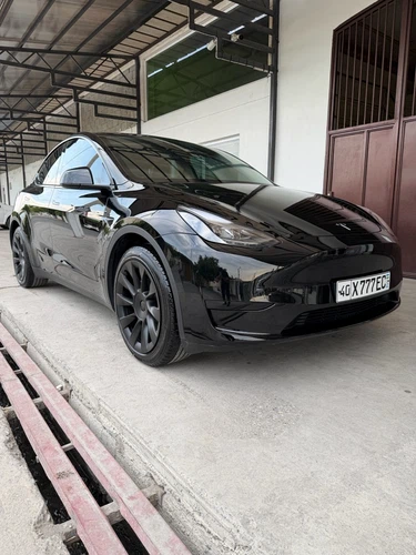Tesla Model Y, 2024, Toshkent shahri