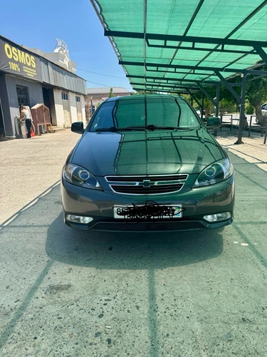 Chevrolet Lacetti, 2021, Navoiy