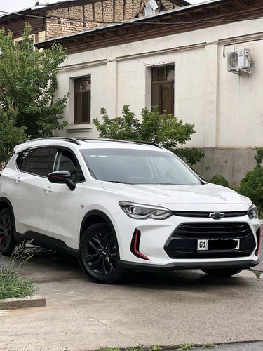 Chevrolet Orlando, 2022, Toshkent