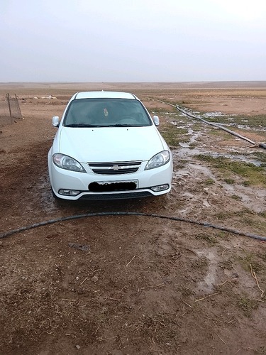 Chevrolet Lacetti, 2022, Qashqadaryo